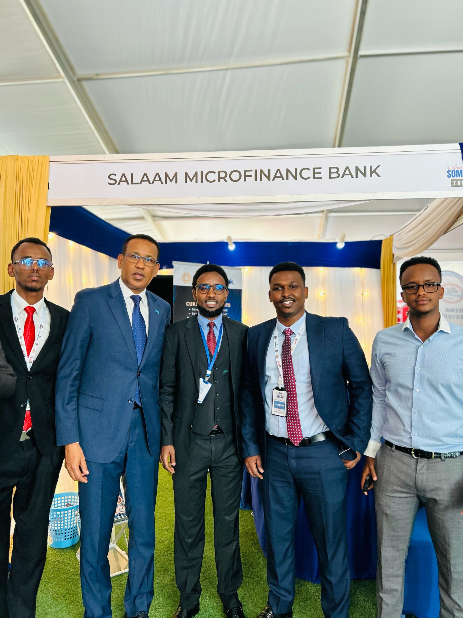 Kenya-Somalia Trade Week, February 2025